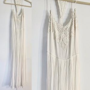 Urban Outfitters Boho Maxi Dress